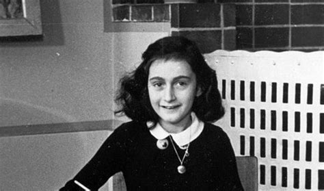 was anne frank bisexual|As a queer Jew, learning Anne Frank was bisexual is a game。